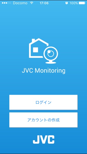 JVC MONITORING