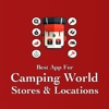 Best App For Camping World Stores & Locations