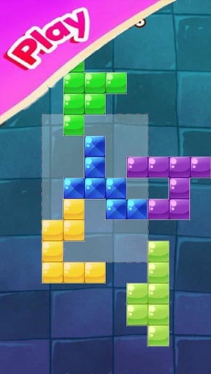 Bricks Mania Puzzle(圖2)-速報App