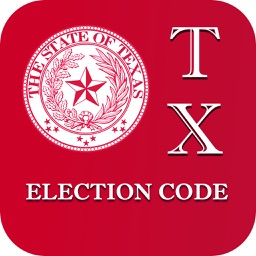 Texas Election Code 2017