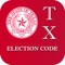 Texas Election Code app provides laws and codes in the palm of your hands