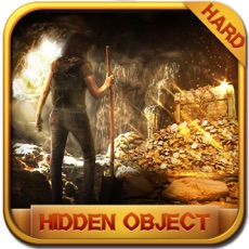 Activities of Hidden Object Games Dead Mans Gold