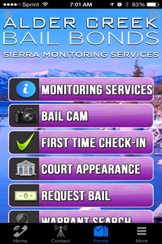 Alder Creek Bail Bonds screenshot 3