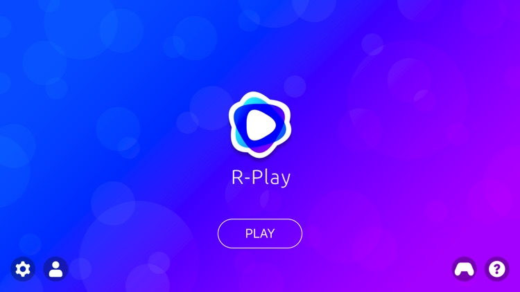 R-Play - Remote Play for the PS4