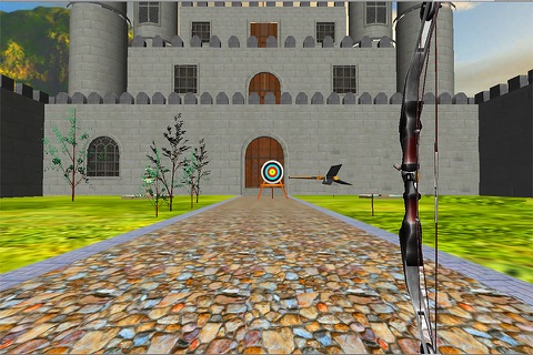 Archery Bow and Arrow Shooting screenshot 4