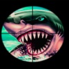 2017 hungry shark Hunting Attack 3 Hunt World Pro
