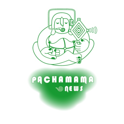 Pachamama News