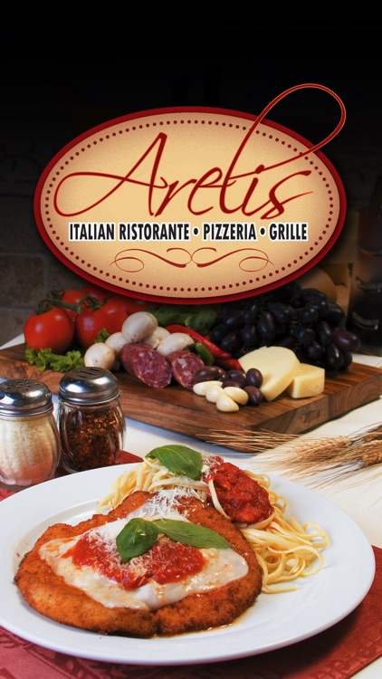 Arelis Italian Restaurant