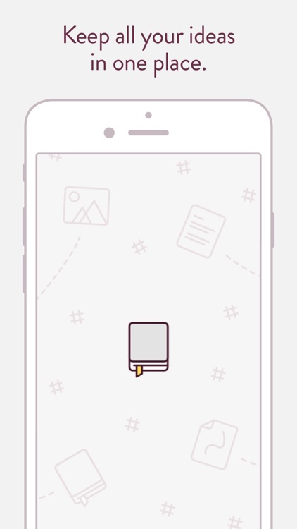 Codex - Notebook & Document Scanner Library screenshot-4