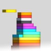 Block Stack-Sky : Tower-Up Kids Puzzle Games