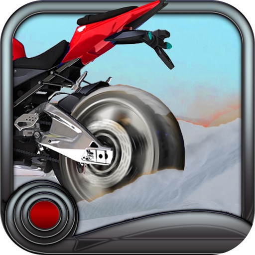 Furious Traffic Moto Race : High-Way Stunt Attack