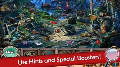 Find World Object- Adventure Hidden Object screenshot 3