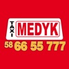 Medyk Taxi Gdynia
