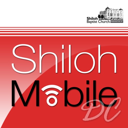 Shiloh Mobile DC icon