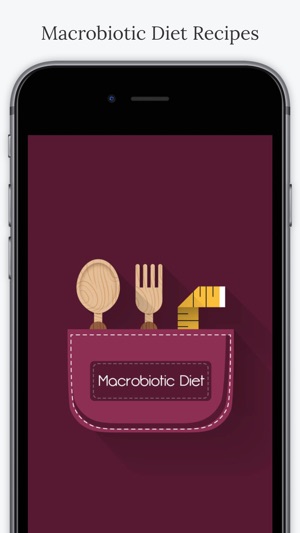 Macrobiotic Diet(圖1)-速報App