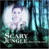 Scary Jungle Photo Frames Nature Gallery 3D Editor