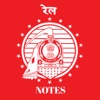 Railway Notes And GK