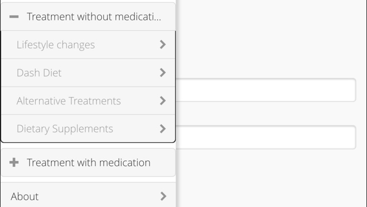 Hypertension Pro screenshot-3