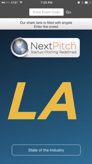 NextPitchLA