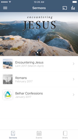 Bethany Presbyterian Church(圖1)-速報App