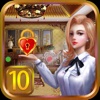 Can You Escape The Holiday Homes 10 (doors&rooms)