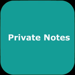 Private Notes Storage