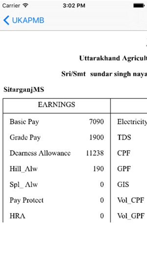 MBSalary(圖4)-速報App