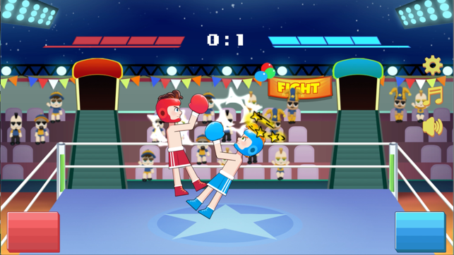 Boxing Amazing(圖4)-速報App