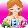 Learning ABC Tracing Flashcards Phonic for Kids