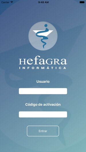 Hefagra Farmacias(圖1)-速報App