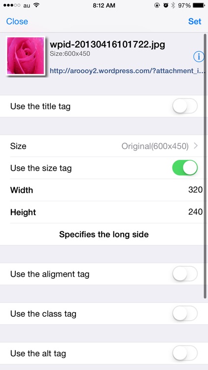 PressSync Pro - for WordPress screenshot-4