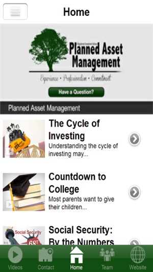 Planned Asset Management(圖2)-速報App