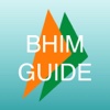 Modi's Guide For BHIM App