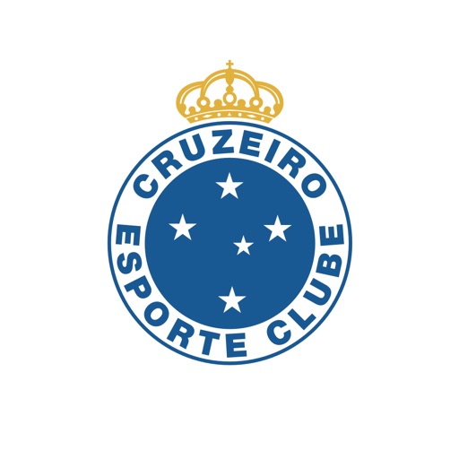 Cruzeiro Stickers