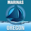 Oregon State Marinas