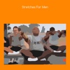 Stretches for men