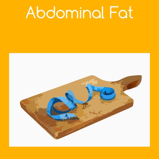 Absolute Fastest Way To Lose Belly Fat icon