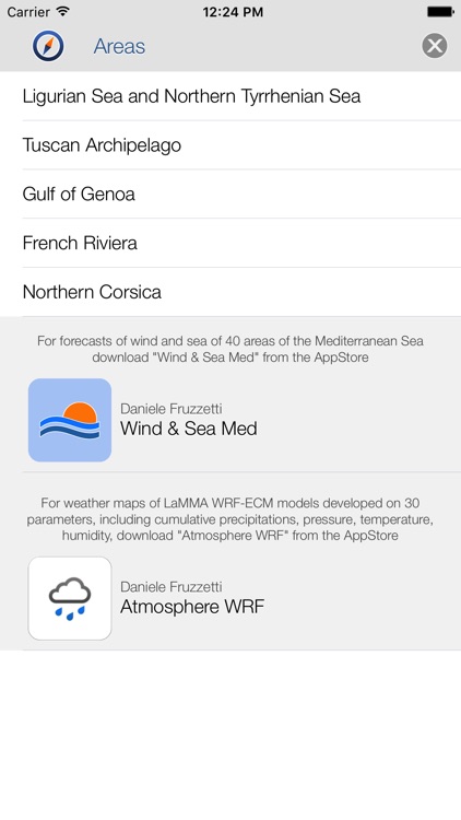 Wind & Sea HR screenshot-3
