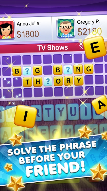 Phrase Wheel ® screenshot-0