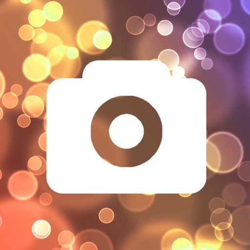 Fotocam Bokeh Camera - Photo Effect for Instagram iOS App
