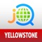 Junior Quest Yellowstone is the must have app for any families visiting Yellowstone National Park