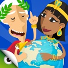 Top 48 Education Apps Like History for Kids – Ancient Rome, Egypt, Vikings... - Best Alternatives