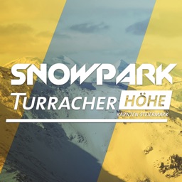 Snowpark Turracher Hoehe