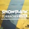 Dein Snowpark Turracher Höhe in deiner Tasche – Mit der neuen App für Snowboarder und Freeskier bist du immer am Start