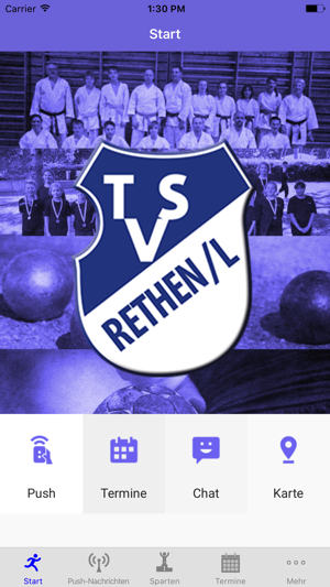 TSV Rethen(圖2)-速報App