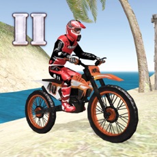 Activities of Moto Trials Beach 2