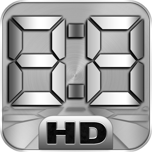 Stopwatch XL HD