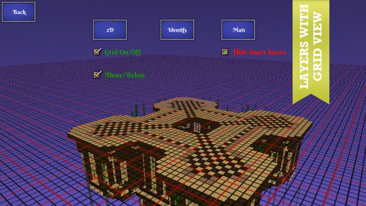 MCPro: Old Blueprints and Storytime for Minecraft