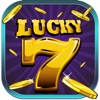 Lucky Seven -- FREE Big Jackpot Casino Machines