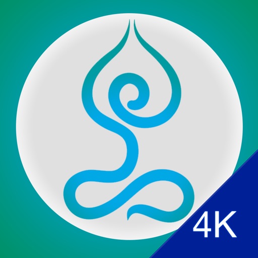 Serenity 4K - Relaxing Ultra HD Video and Audio